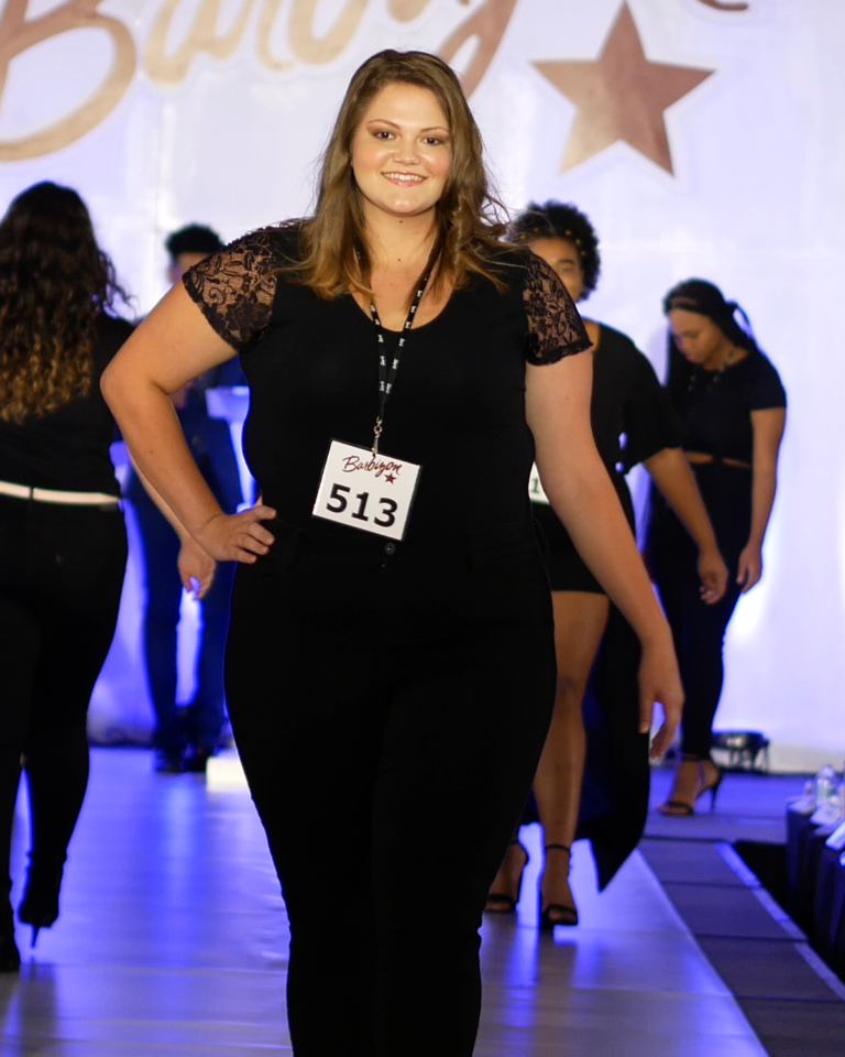 With Support from Her Advocate, She Turned a Setback into a Steppingstone