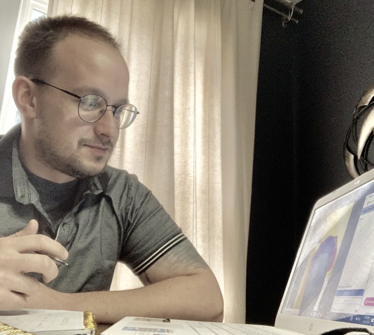 Teleservices Keep Advocates on Track with Keeping Youth out of Prison and Placement & Safely Home