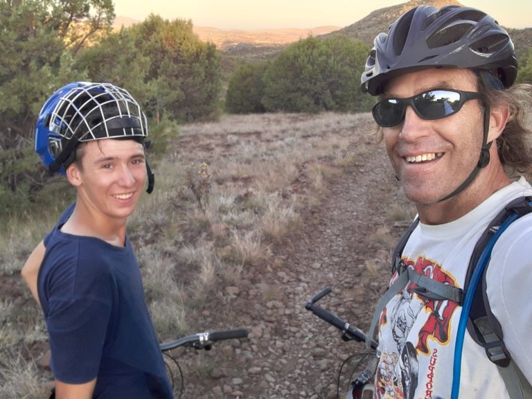 With Support from His Youth Advocate, Ayden Redirects His Life Journey