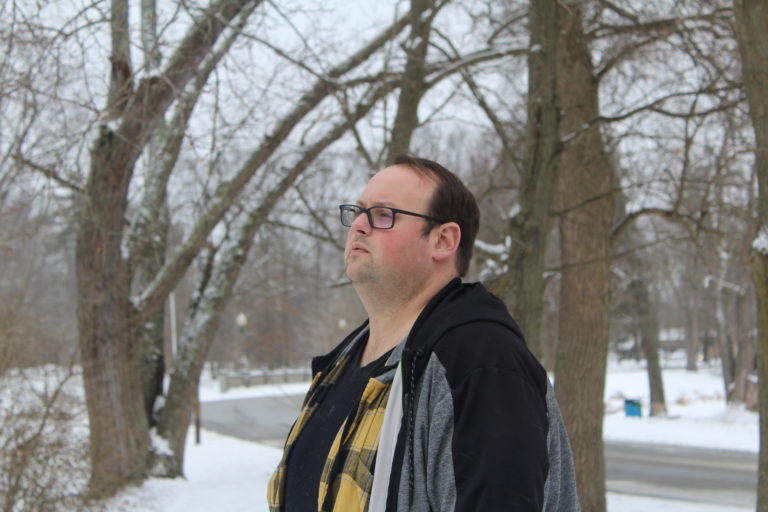 How a Man’s Helper Became His Hero