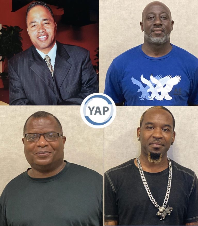 New Alternatives to Violence Team Excited to Serve Charlotte’s Beatties Ford Road Corridor