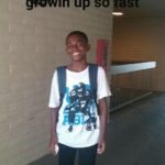 Terry 7th grade