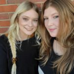 DelaneyandAshley