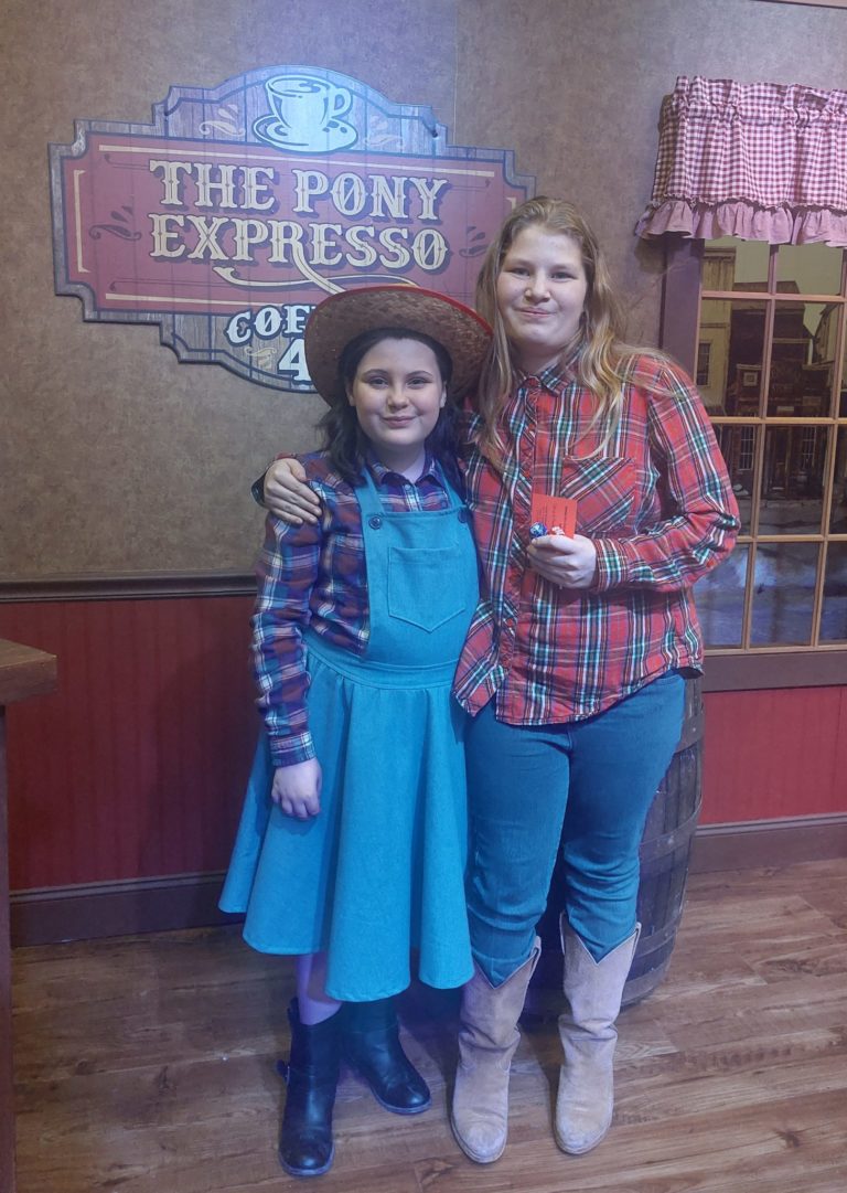 YAP’s Wraparound Services Help Pennsylvania Girls Gain Confidence Through Acting