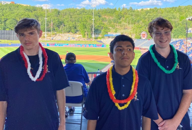 Youth Advocate Programs Helps Kids Who Face Barriers to Employment Land Super Cool Summer Jobs