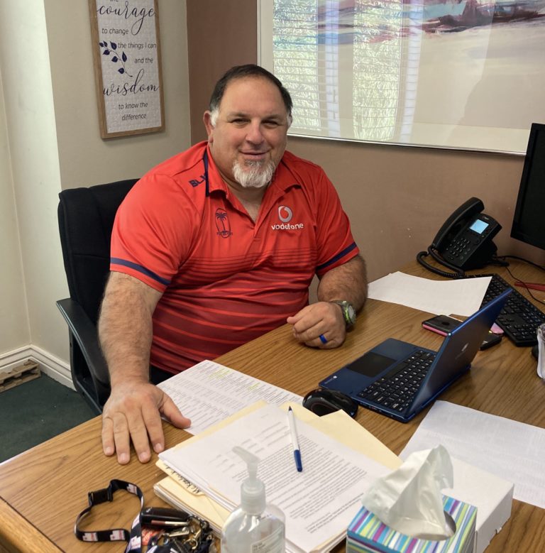 Credible Messengers Help Utah Youth Justice-Involved Kids Thrive