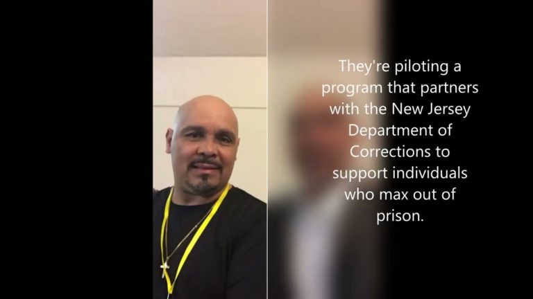 Free After Maxing Out their 30-Year Prison Sentences; They’re Easing the Transition for Others