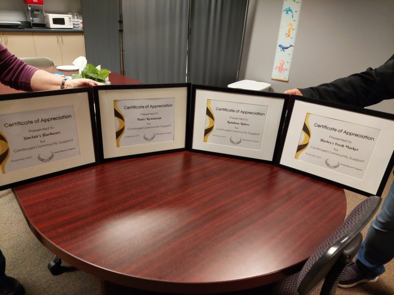 YAP Recognizes Bradford/Sullivan County Businesses for Giving Young People with Disabilities Lifechanging Employment Opportunities