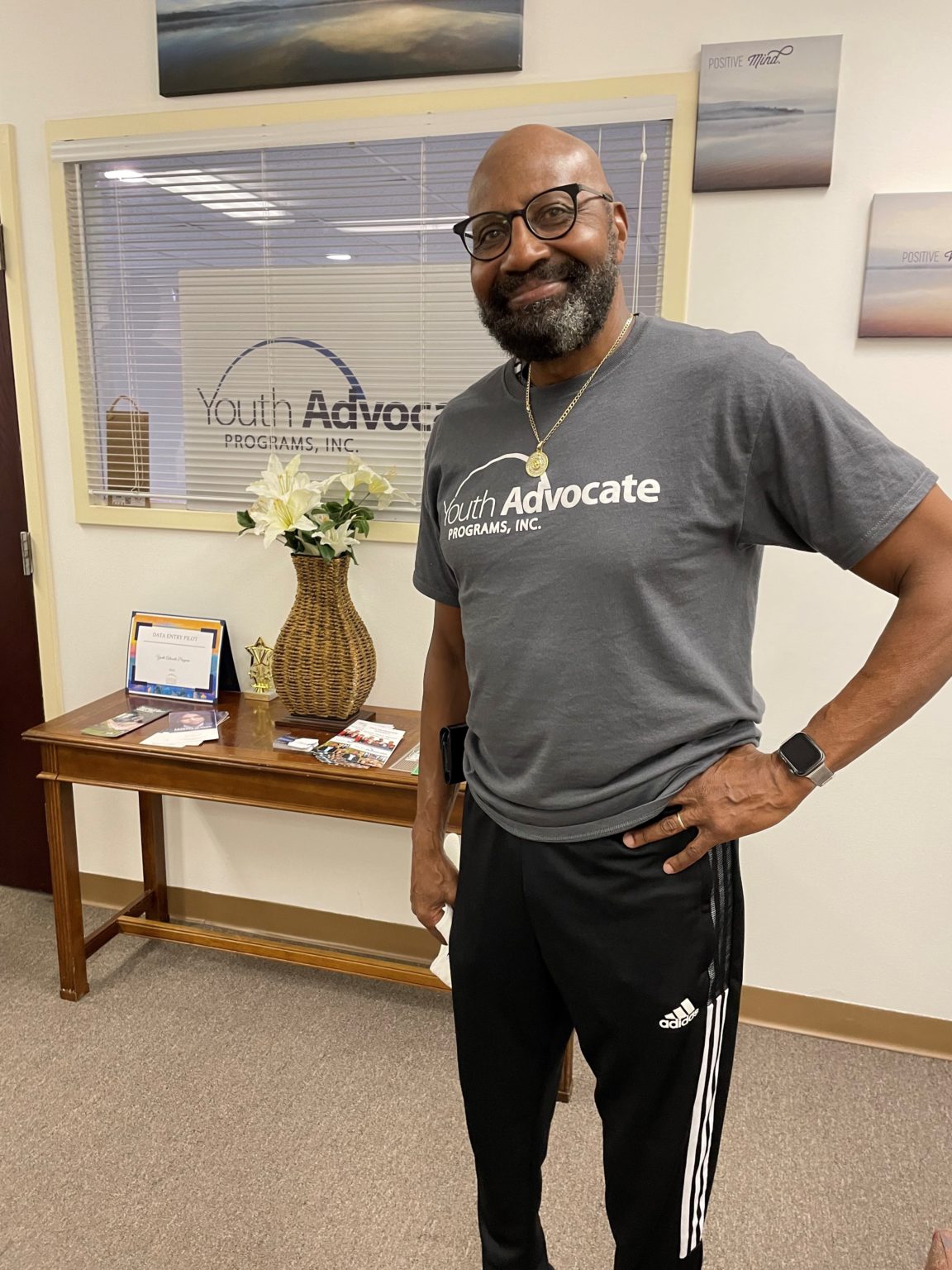 Florida Youth Advocate Programs (YAP), Inc. Leaders & Program