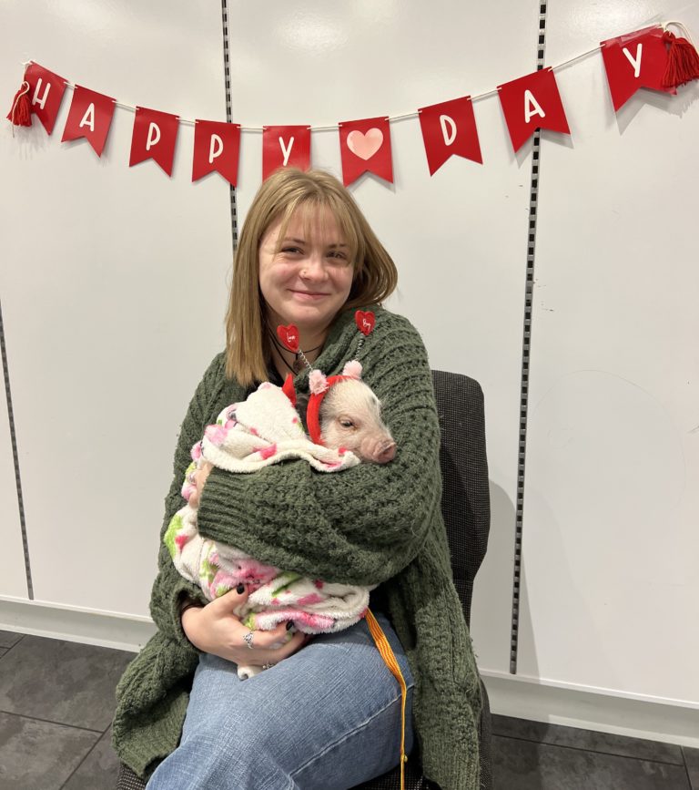 Alabama Youth Turns Life Around After Connecting with Youth Advocate Programs