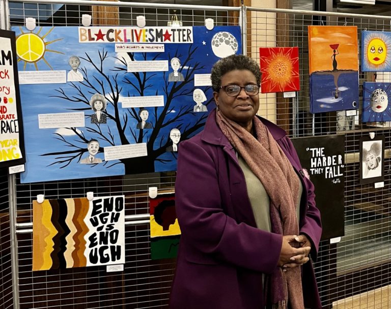 YAP’s Lori Burrus to be Inducted into Lebanon County Commission for Women’s Hall of Fame