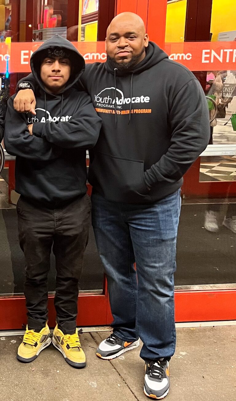 Program Shows Progress in Addressing Unique Needs of New Jersey Youth at Risk of Engaging in Violence