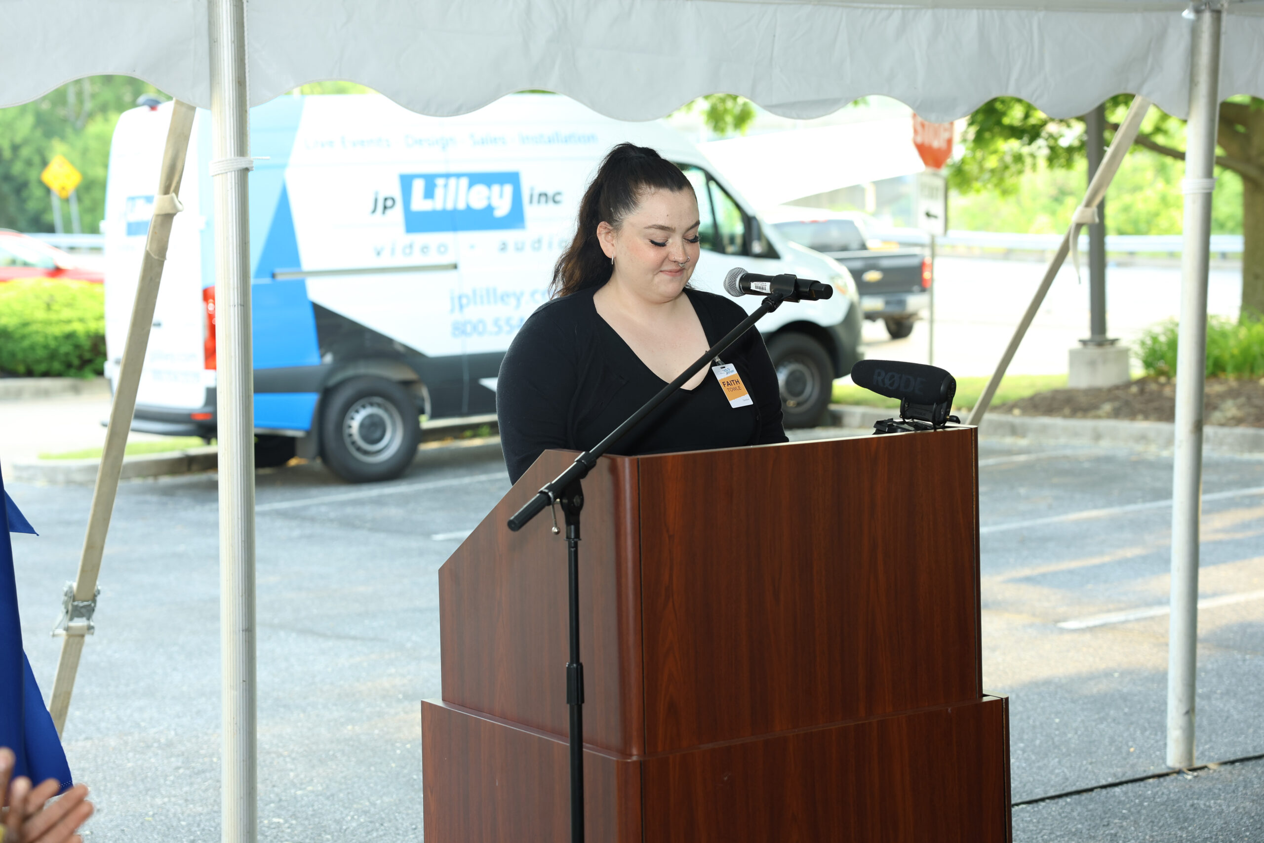 Youth Advocate Programs Celebrates National Headquarters Staff and New