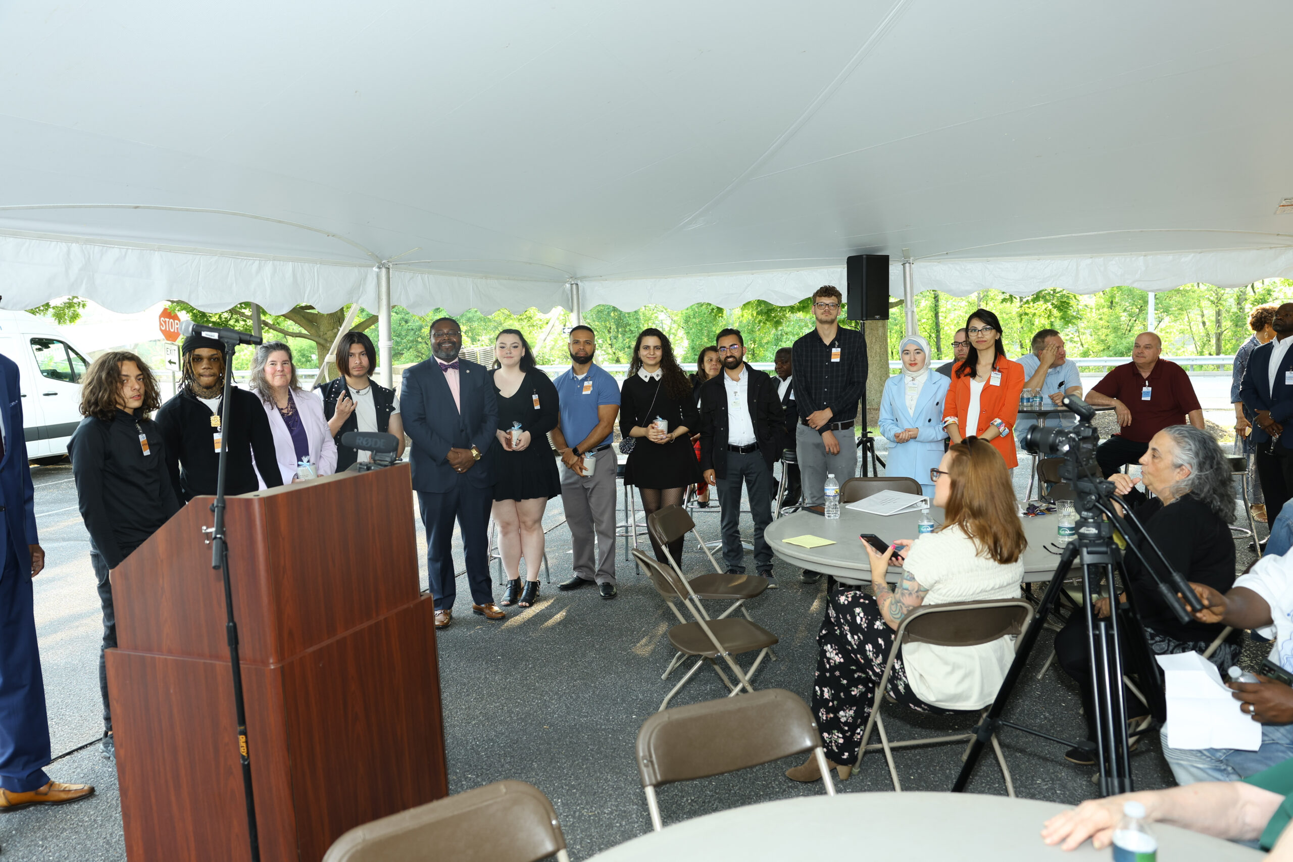 Youth Advocate Programs Celebrates National Headquarters Staff and New ...