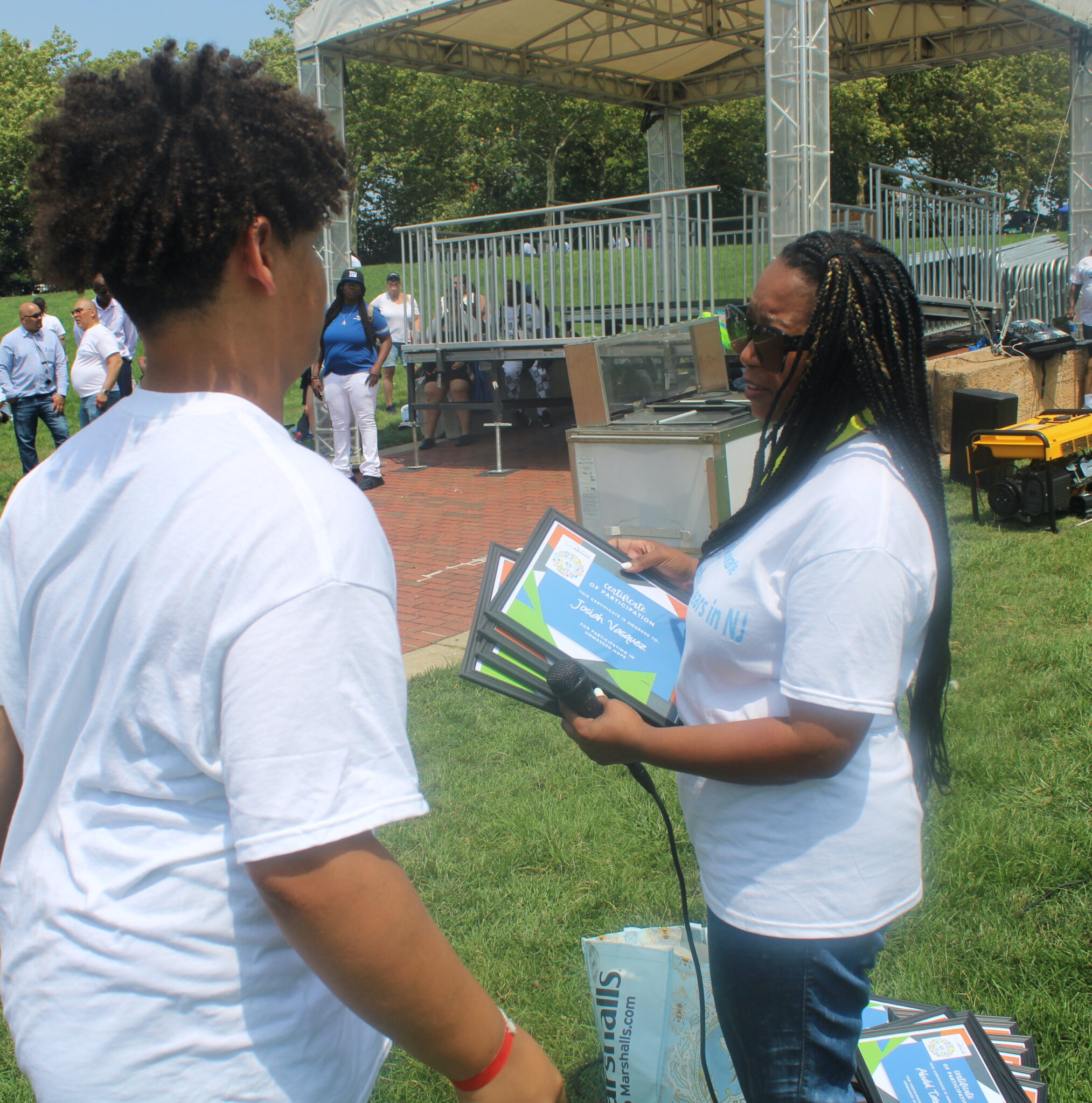 Youth Advocate Programs Celebrates 45 Years of Giving New Jersey Alternatives to Putting Kids in