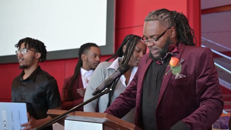 YAP’s Making Social Change Happen Awards: Recognizing Positive Change