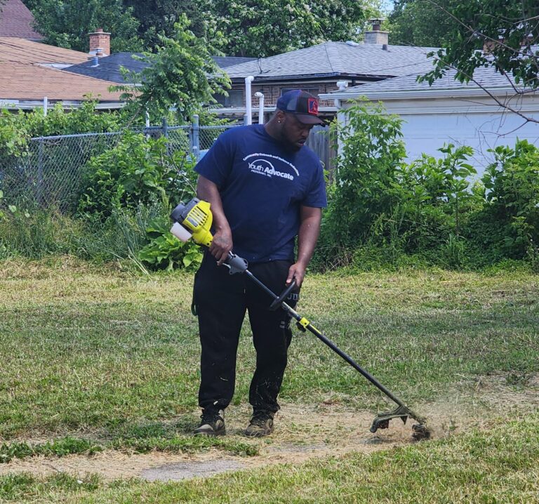 YAP Washington Heights Violence Interruption Program Gives High Risk Individuals Holistic Second Chance Tools