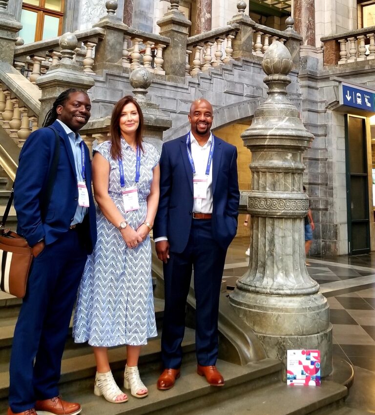 YAP Presents its Unique YAPWrap™ Service Model at European Social Services Conference