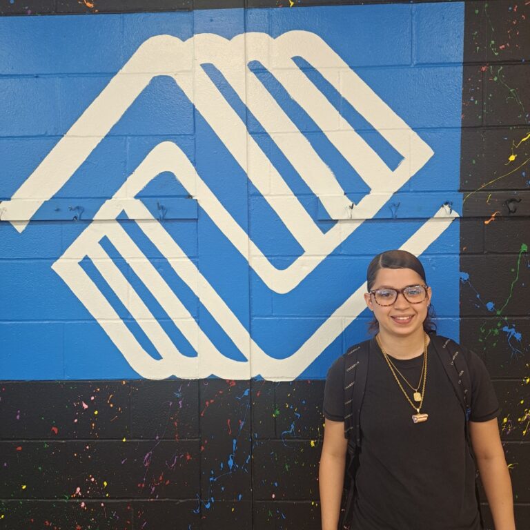 Unique Summer Jobs Program Gives MaKayla and Other Young People Facing Employment Barriers Valuable Work Experience