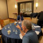 Gary and Stephen Ward