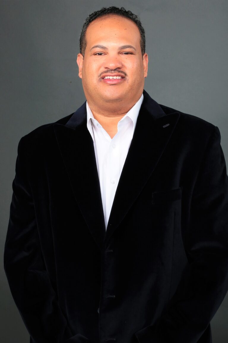 On His Way to Becoming a Hip-Hop Radio Pioneer, Colby (Colb) Tyner was a YAP Advocate Giving Neighborhood Kids Life-Changing Tools