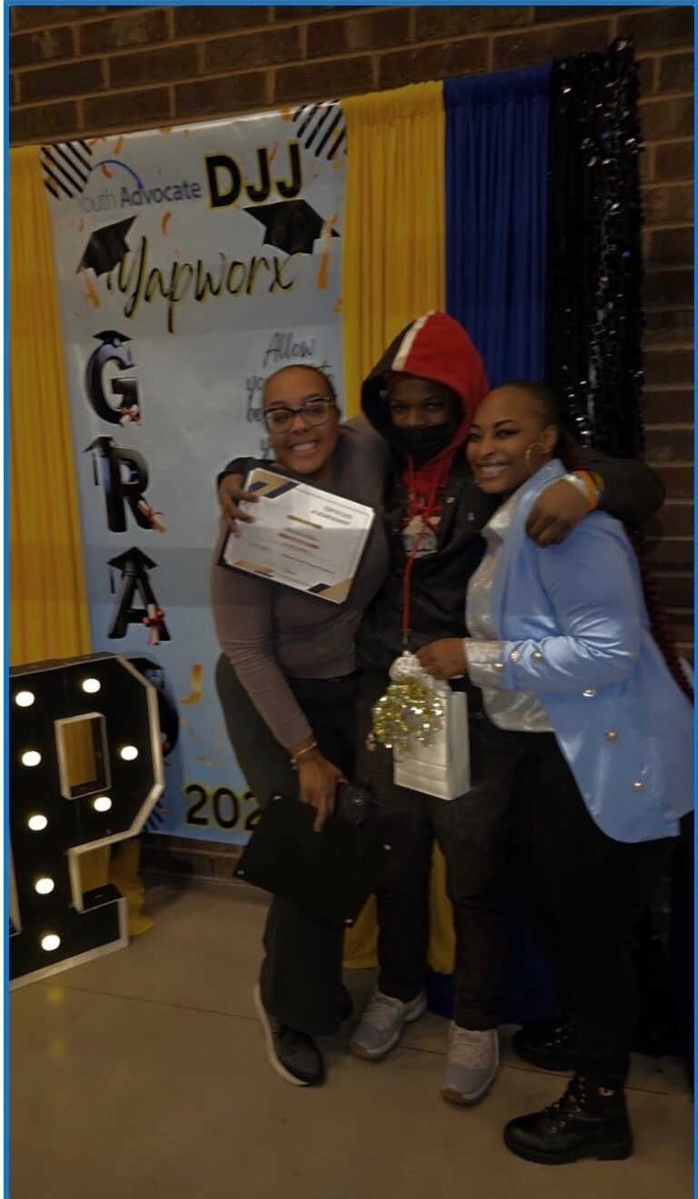 Chicago’s YAPWORX® Equips Justice-Involved Chicago Public Schools Students with Job Readiness Skills