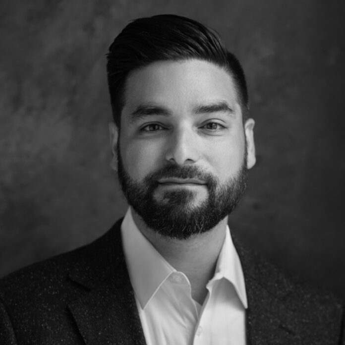 Biddle, Jeremy - headshot