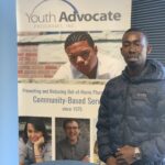 Abdul.First Day at Chicago YAP