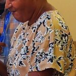 Lillian Selmartin