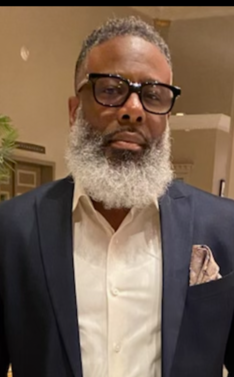 Teshombae Harvell Serves as a Living Example to Baltimoreans Engaged in Gun Violence that There’s a Way Out