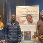 Thomas, Abdul, Eron Week One Chicago