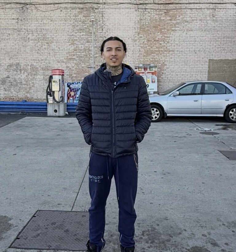 With Support from YAP®, Jesse Takes Accountability for His Past and Works to Build a Positive Future