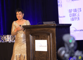 YAP® Making Change Happen Awards Gala – Photo Album & Video