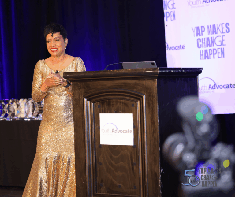 YAP® Making Change Happen Awards Gala – Photo Album & Video