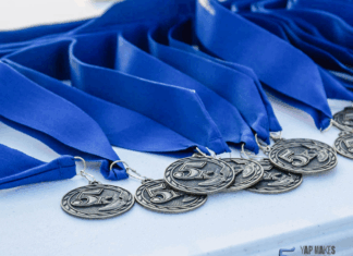 YAP® Making Change Happen 5k, Walk and Food Truck Brunch – Photo Album & Video