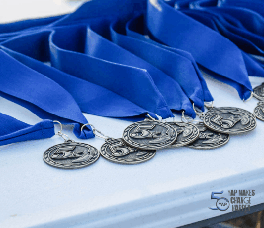 YAP® Making Change Happen 5k, Walk and Food Truck Brunch – Photo Album & Video