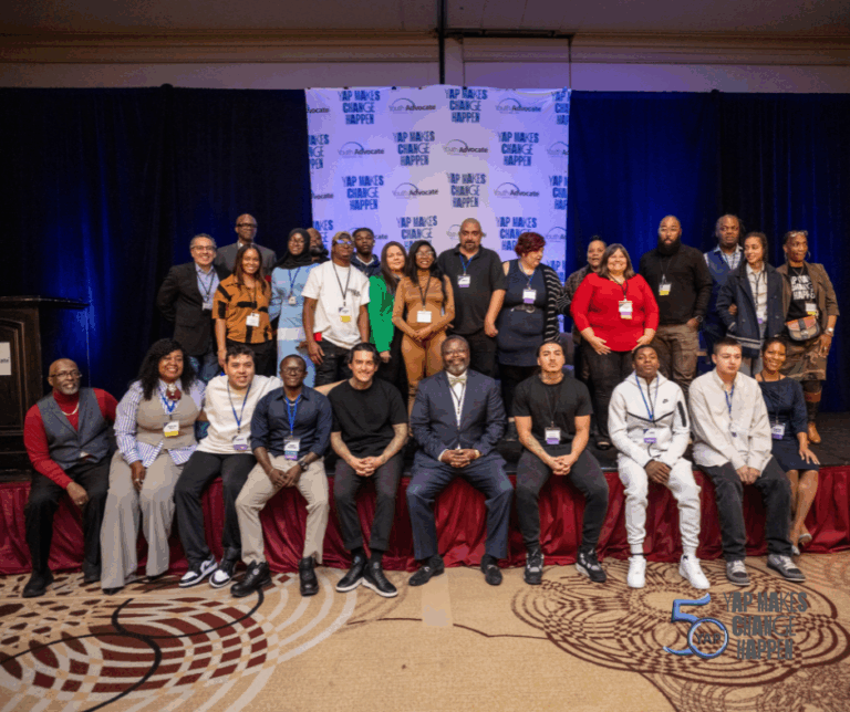 YAP® Making Change Happen Summit – Photo Album & Video