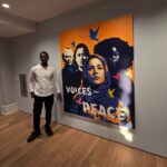 YAP® Global Youth Voices Storytelling Salon – Photo Album