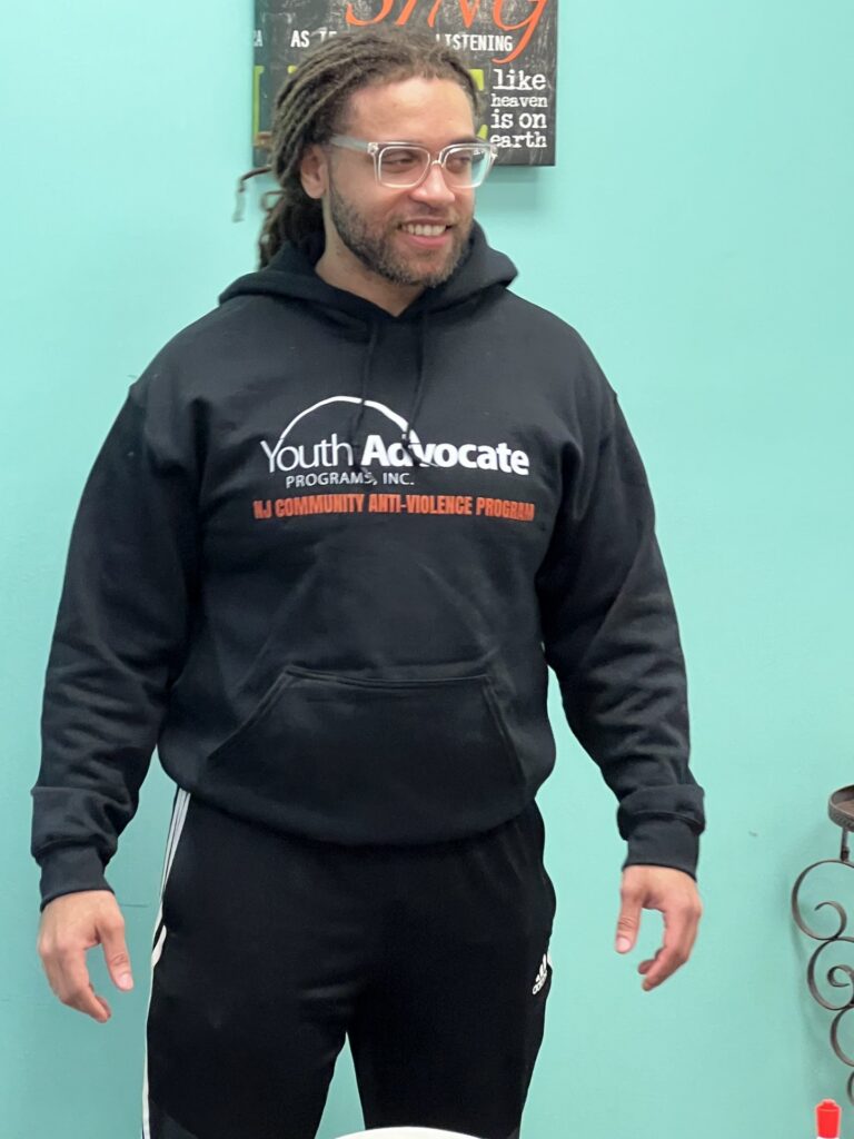 Math Tutoring Helps YAP® New Jersey Program Participants Add to Their Successes