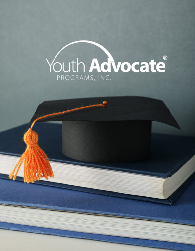 Generous Donors Give Youth and Parents Facing Complex Challenges College Tuition, New Laptops & School Supplies 