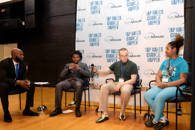 Quad Cities Youth Formerly in Trouble or in Crisis Make Positive Change Fueled by Community Support