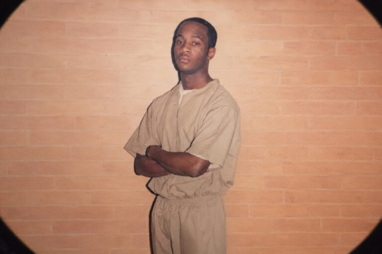 Curtis Moore Went From Being a Formerly Incarcerated Youth to a Leader Helping Young People in Trouble or Crisis
