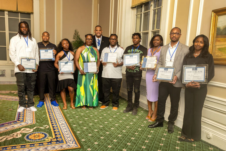 Youth Advocate Programs Honors Young People Making Positive Changes While Celebrating 20 Years in Chicago
