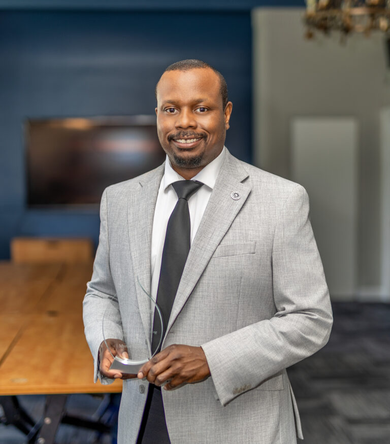 Chicago Public Schools’ Dr. Myron L. Hester Recognized by Youth Advocate Programs, (YAP®), Inc.