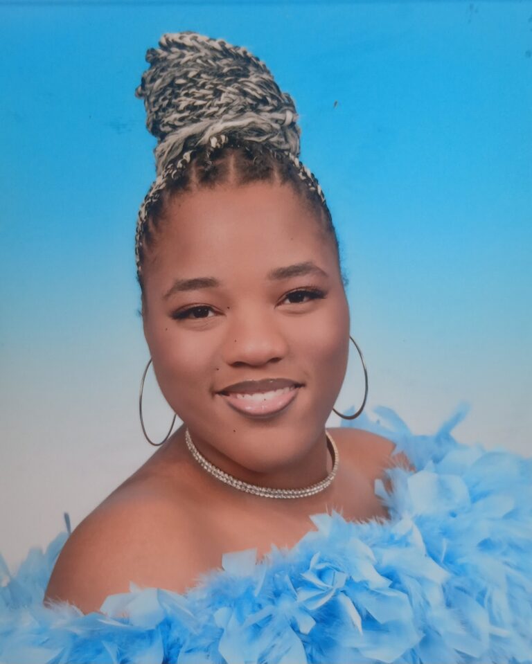 YAP® Scholarship in Tow, Jynee Sets Sights on Becoming Her Family’s First College Graduate 