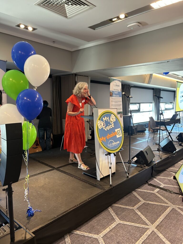 YAP Ireland’s ‘National Event’ Celebrates the Talents of its Program Participants  