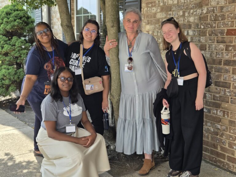 Youth Advocate Programs Awarded ACT Grants to Support and Expand Global Partnerships   